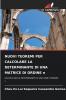 NUOVI TEOREMI PER CALCOLARE LA DETERMINANTE DI UNA MATRICE DI ORDINE n