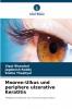 Mooren-Ulkus und periphere ulzerative Keratitis