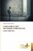 L'INFLUENCE DES DECISIONS SPIRITUELLES