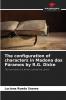 The configuration of characters in Madona dos Páramos by R.G. Dicke
