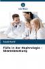 Fälle in der Nephrologie - Nierenberatung