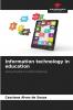 Information technology in education