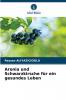 Aronia und Schwarzkirsche für ein gesundes Leben