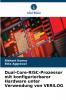 Dual-Core-RISC-Prozessor mit konfigurierbarer Hardware unter Verwendung von VERILOG