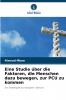 Eine Studie über die Faktoren die Menschen dazu bewegen zur PCU zu kommen