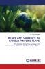 PEACE AND VIOLENCE IN HAROLD PINTER'S PLAYS