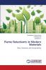 Flame Retardants in Modern Materials