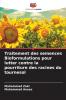 Traitement des semences Bioformulations pour lutter contre la pourriture des racines du tournesol