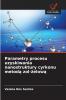 Parametry procesu uzyskiwania nanostruktury cyrkonu metodą zol-żelową