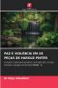 PAZ E VIOLÊNCIA EM AS PEÇAS DE HAROLD PINTER