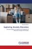 Exploring Anxiety Disorders