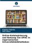Online-Katalogisierung und Nutzung von OPAC in nigerianischen Universitätsbibliotheken