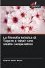 La filosofia teistica di Tagore e Iqbal
