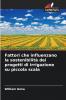 Fattori che influenzano la sostenibilità dei progetti di irrigazione su piccola scala