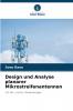 Design und Analyse planarer Mikrostreifenantennen