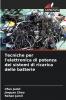 Tecniche per l'elettronica di potenza dei sistemi di ricarica delle batterie