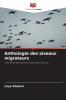 Anthologie des oiseaux migrateurs