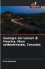 Geologia dei vulcani di Mnanka Mara settentrionale Tanzania