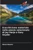 Ecocriticismo materiale nelle poesie selezionate di Joy Harjo e Gary Snyder
