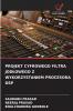 PROJEKT CYFROWEGO FILTRA JODŁOWEGO Z WYKORZYSTANIEM PROCESORA DSP