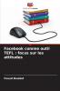 Facebook comme outil TEFL