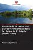 Histoire de la protection de l'environnement dans la région du Priirtysh (1980-2000)