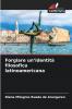 Forgiare un'identità filosofica latinoamericana