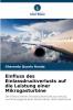 Einfluss des Einlassdruckverlusts auf die Leistung einer Mikrogasturbine