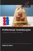 Preferencje inwestycyjne