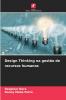 Design Thinking na gestão de recursos humanos
