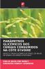 PARÂMETROS GLICÉMICOS DOS CEREAIS CONSUMIDOS NA CÔTE D'IVOIRE