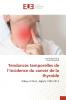 Tendances temporelles de l'incidence du cancer de la thyroïde