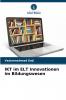 IKT im ELT Innovationen im Bildungswesen