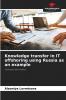 Knowledge transfer in IT offshoring using Russia as an example