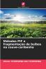 Métodos PIF e fragmentação de bulbos na couve-caribenha