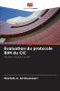 Évaluation du protocole BIM du CIC