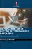 SISTEMA INTERNO DE GESTÃO DE TRANSACÇÕES BANCÁRIAS