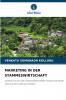 MARKETING IN DER STAMMESWIRTSCHAFT