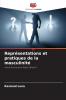 Représentations et pratiques de la masculinité