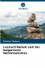 Leonard Nelson und der bulgarische Nelsonianismus
