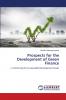Prospects for the Development of Green Finance