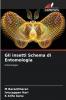 Gli insetti Schema di Entomologia