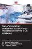 Nanoformulation contenant un anticorps monoclonal dérivé d'un exosome