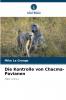 Die Kontrolle von Chacma-Pavianen