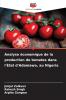 Analyse économique de la production de tomates dans l'État d'Adamawa au Nigeria