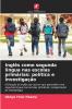 Inglês como segunda língua nas escolas primárias
