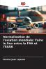 Normalisation de l'aviation mondiale