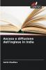 Ascesa e diffusione dell'inglese in India
