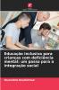 Educação inclusiva para crianças com deficiência mental