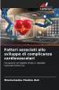 Fattori associati allo sviluppo di complicanze cardiovascolari